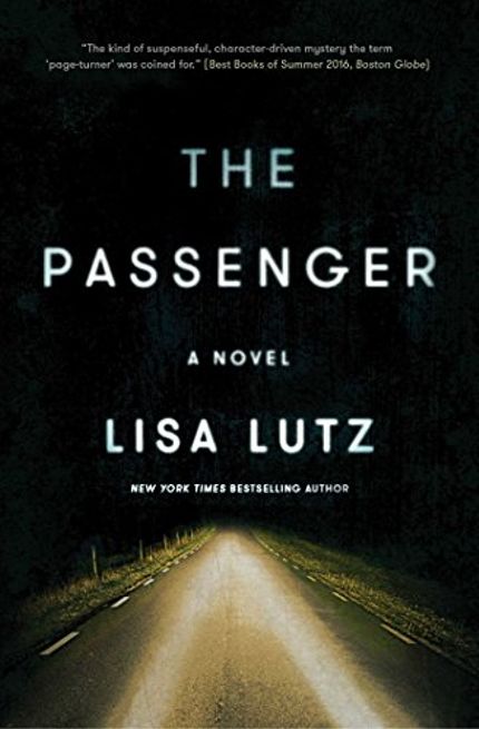 The Passenger Buy The Passenger at Amazon