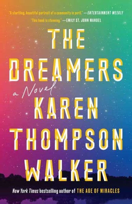 The Dreamers Buy The Dreamers at Amazon