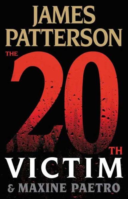 The 20th Victim Buy The 20th Victim at Amazon