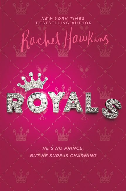 Royals Buy Royals at Amazon