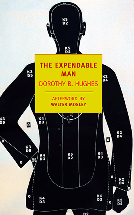 The Expendable Man Buy The Expendable Man at Amazon
