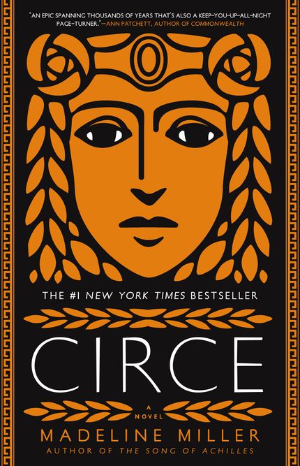 Circe Buy Circe at Amazon