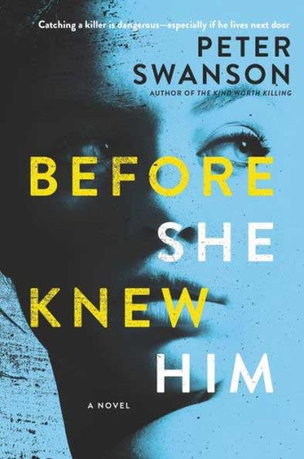 Before She Knew Him Buy Before She Knew Him at Amazon
