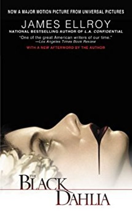 The Black Dahlia Buy The Black Dahlia at Amazon