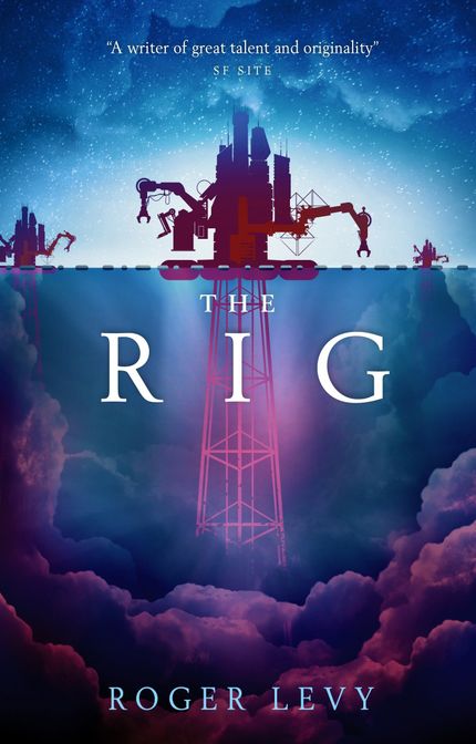 The Rig Buy The Rig at Amazon