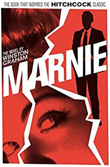 Marnie Buy Marnie at Amazon