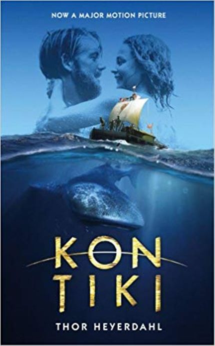 Kon-Tiki Buy Kon-Tiki at Amazon
