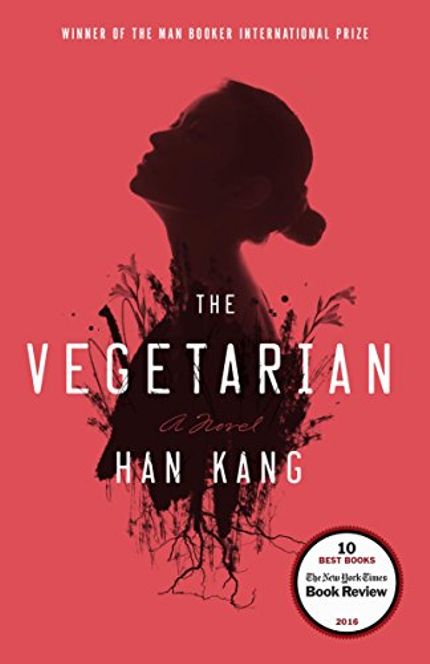 Buy The Vegetarian at Amazon