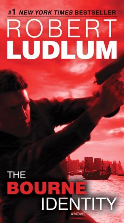 Bourne Identity Buy Bourne Identity at Amazon