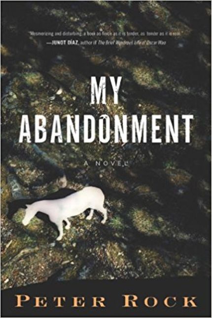 My Abandonment Buy My Abandonment at Amazon
