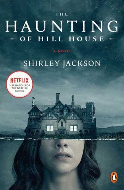 The Haunting of Hill House Buy The Haunting of Hill House at Amazon