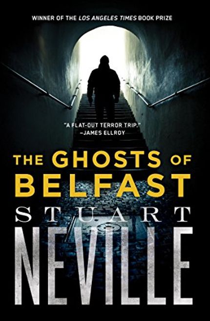 The Ghosts of Belfast Buy The Ghosts of Belfast at Amazon