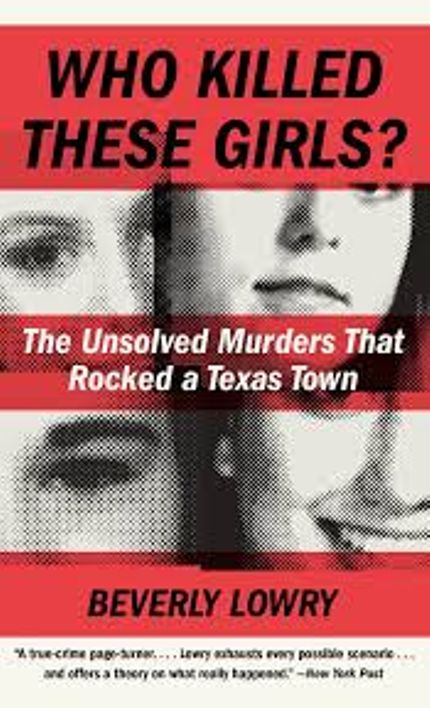 Who Killed These Girls? Buy Who Killed These Girls? at Amazon