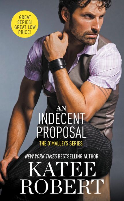 An Indecent Proposal Buy An Indecent Proposal at Amazon