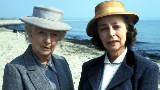 miss marple miss marple