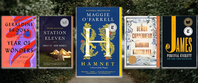 7 Heartbreaking Books to Read If You Liked Hamnet
