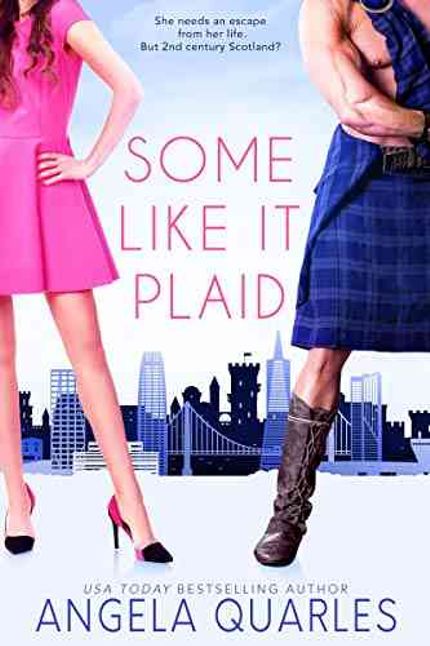 Some Like It Plaid Buy Some Like It Plaid at Amazon