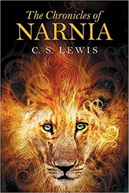 The Chronicles of Narnia Buy The Chronicles of Narnia at Amazon