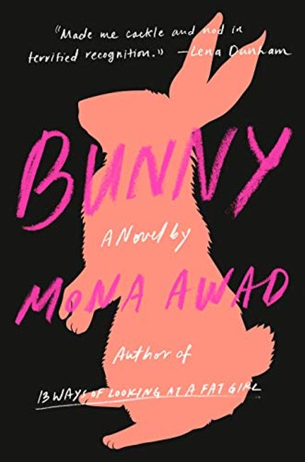 Bunny Buy Bunny at Amazon