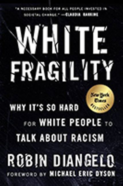Buy White Fragility: Why It's So Hard for White People to Talk About Racism at Amazon