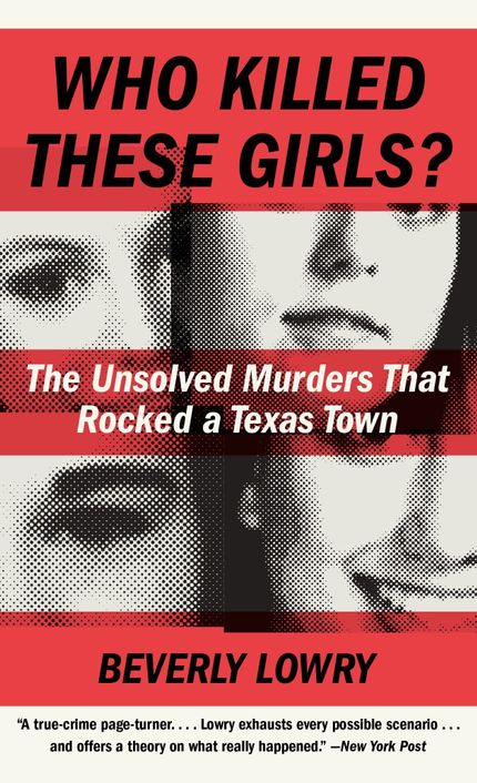 Who Killed These Girls? Buy Who Killed These Girls? at Amazon