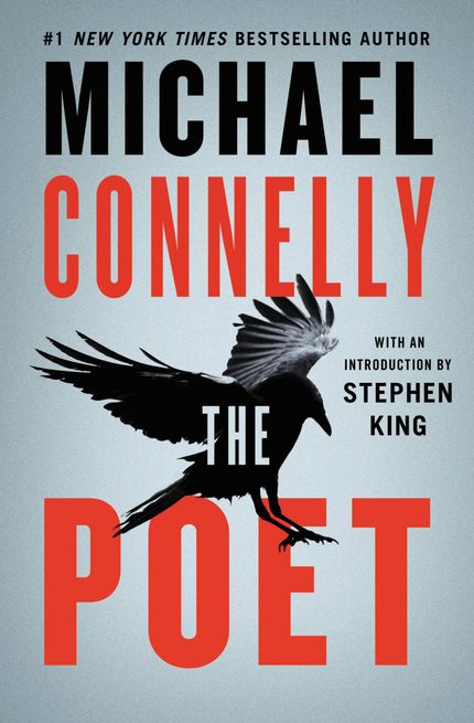 The Poet (Jack McEvoy #1) Buy The Poet (Jack McEvoy #1) at Amazon