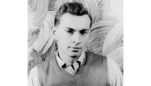Gore Vidal