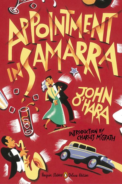 Appointment in Samarra Buy Appointment in Samarra at Amazon