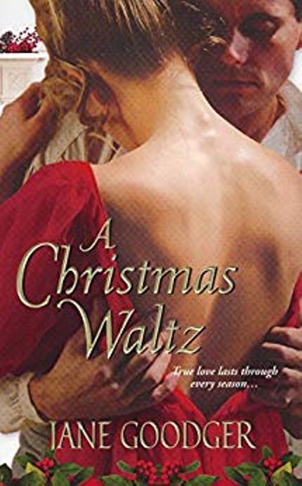 A Christmas Waltz Buy A Christmas Waltz at Amazon