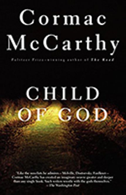 Child of God Buy Child of God at Amazon