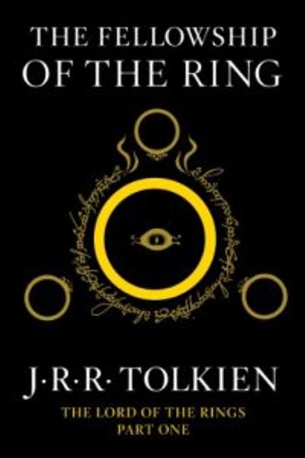 The Lord of the Rings Trilogy Buy The Lord of the Rings Trilogy at Amazon