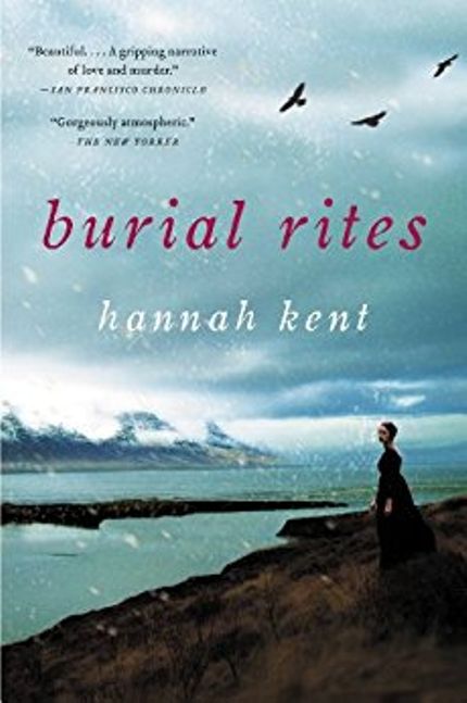 Burial Rites Buy Burial Rites at Amazon