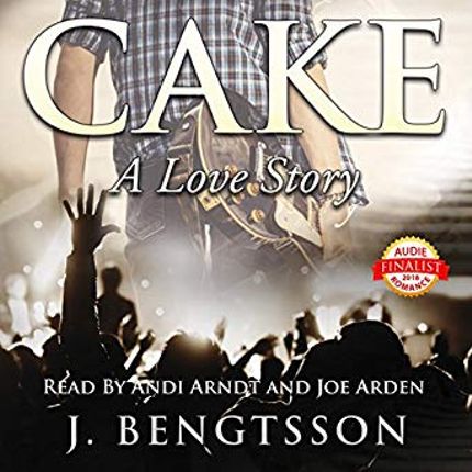 Cake: A Love Story Buy Cake: A Love Story at Amazon