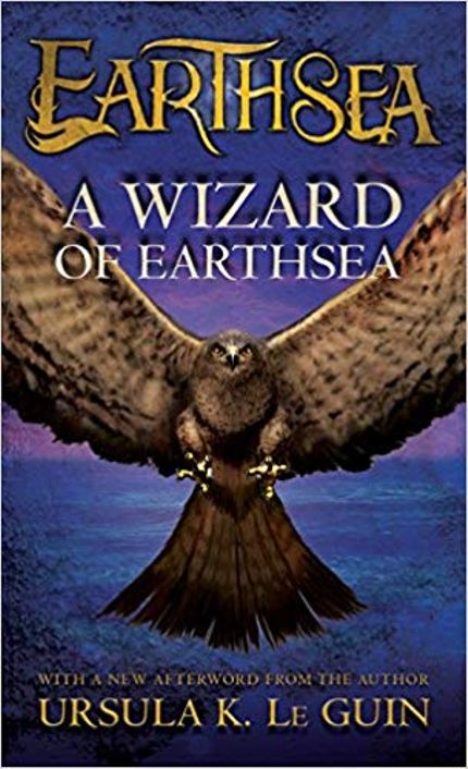 A Wizard of Earthsea (The Earthsea Cycle Series Book 1) Buy A Wizard of Earthsea (The Earthsea Cycle Series Book 1) at Amazon