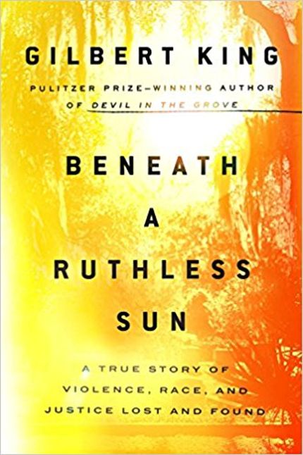 Beneath a Ruthless Sun Buy Beneath a Ruthless Sun at Amazon