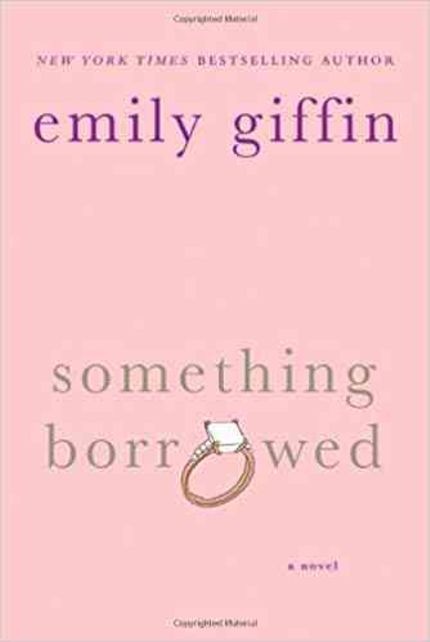 Something Borrowed Buy Something Borrowed at Amazon