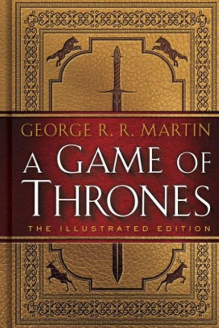 A Game of Thrones Buy A Game of Thrones at Amazon