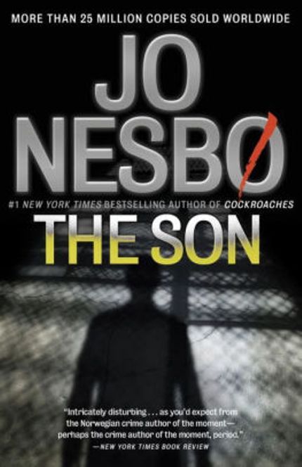 The Son Buy The Son at Amazon