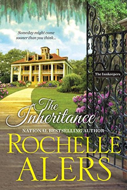 The Inheritance Buy The Inheritance at Amazon