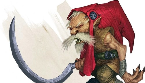 redcap_creepy-mythical-creatures-for-aries-season A redcap