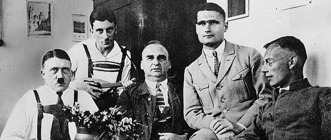 5 Failed Coups That Made History for All the Wrong Reasons