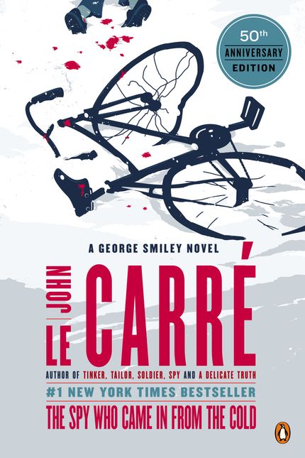 The Spy Who Came in From the Cold Buy The Spy Who Came in From the Cold at Amazon