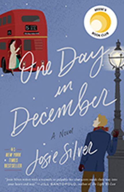 One Day in December Buy One Day in December at Amazon
