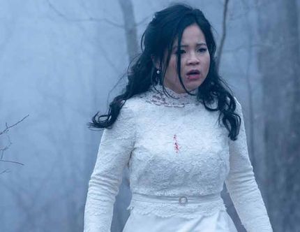 what to stream Hulu 2020 Monsterland