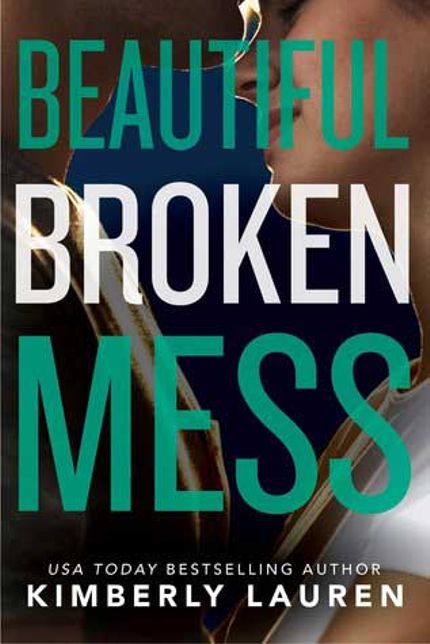 Buy Beautiful Broken Mess at Amazon