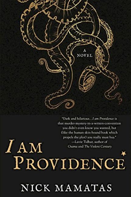 I Am Providence Buy I Am Providence at Amazon