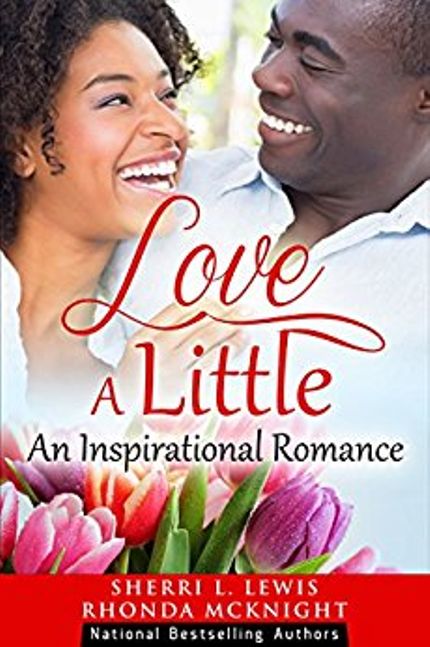 Love a Little Buy Love a Little at Amazon