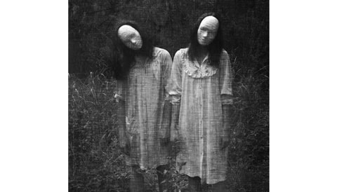 Photo of doppelganger.