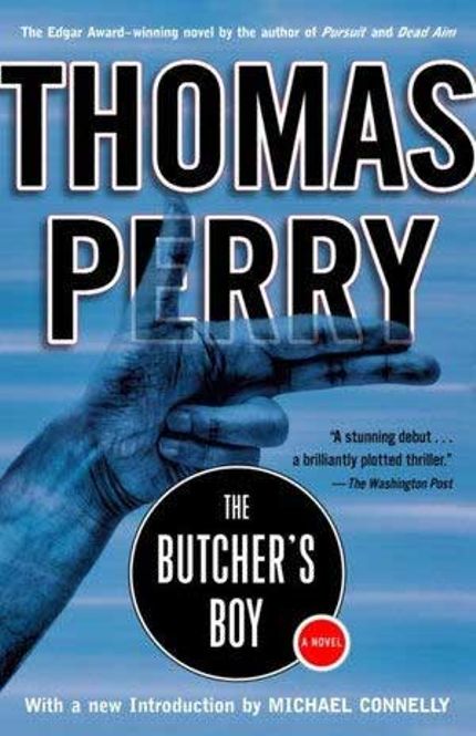The Butcher’s Boy Buy The Butcher’s Boy at Amazon