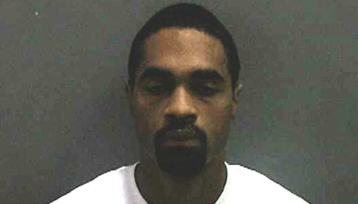 Photograph of William Wallace.